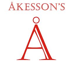 Akessons Akessons