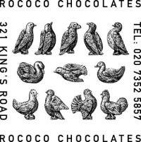 Rococo Rococo