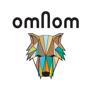 OmNom Chocolate OmNom Chocolate