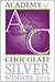 AoC 2009 silver AoC 2009 silver