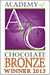 AoC 2013 bronze AoC 2013 bronze