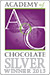 AoC 2013 silver AoC 2013 silver