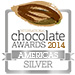ICA 2014 silver americas ICA 2014 silver americas