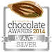 ICA 2014 silver dach ICA 2014 silver dach