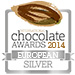 ICA 2014 silver euro ICA 2014 silver euro