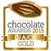 ICA 2015 gold dach ICA 2015 gold dach