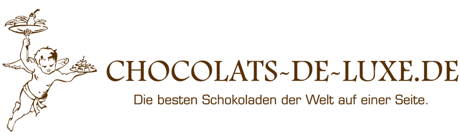 Chocolats-de-luxe.de Blog Logo