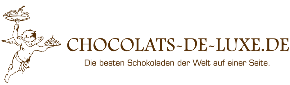 Chocolats-de-luxe Blog