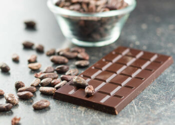 Chocolat "Bean to Bar" : le plaisir durable du TOP à partir d'une source unique