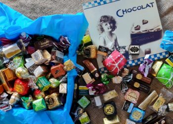 5 conseils pour un bon chocolat