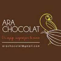 Ara Chocolat Paris