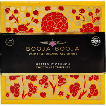 Kashmir Artist Collection Nocciola Organico Tartufo Kashmir Artist Collection Nocciola Organico Tartufo