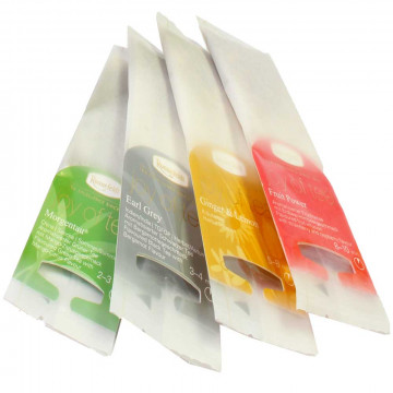 Sachets portion boîte plaisir Joy of Tea Sachets portion boîte plaisir Joy of Tea