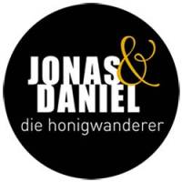 Jonas & Daniel - Die Honigwanderer