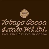 Trinidad & Tobago Estate Chocolate
