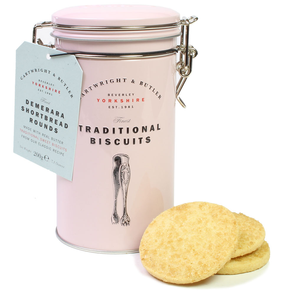 Cartwright Butler Demerara Shortbread Rounds Online Kaufen Cartwright Butler Demerara Shortbread Rounds Online Kaufen