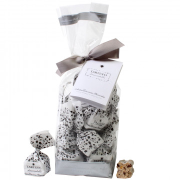 Antica Torroneria Piemontese, Tartufo, nocciole, Piemonte, Nuss, IGP Haselnuss, Sweet Fingerfood Antica Torroneria Piemontese, Tartufo, nocciole, Piemonte, Nuss, IGP Haselnuss, Sweet Fingerfood