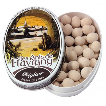 Anis, Bonbons, Dose, Nahrungsergänzungsmittel, Lakritz... Anis, Bonbons, Dose, Nahrungsergänzungsmittel, Lakritz
