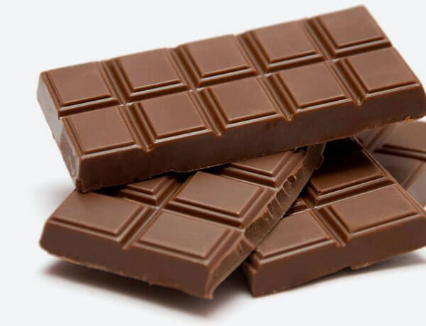 Tafelschokoladen der besten Chocolatiers