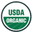 USDA Organic Chocolade