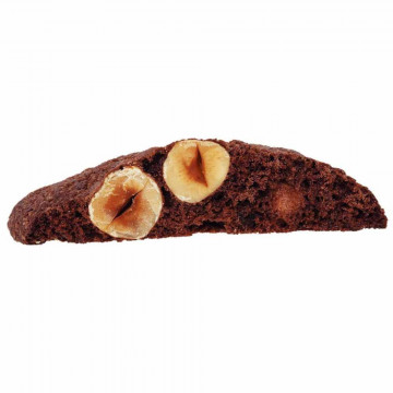 Cantuccini - Biscuits aux amandes, au chocolat et aux noisettes d'Italie Cantuccini - Biscuits aux amandes, au chocolat et aux noisettes d'Italie