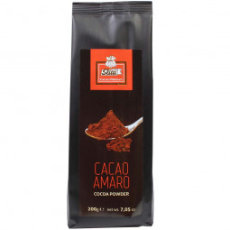 Polvo de cacao Amaro 100% Cacao en polvo