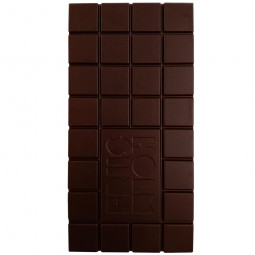 La Dalia 100% The Lazy Cocoa Growers Blend Chocolat noir