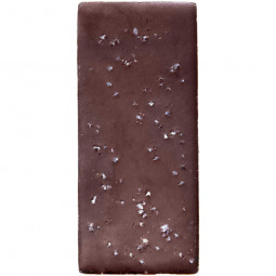 70% Cacao with Maras Salt Single Origin Chocolate