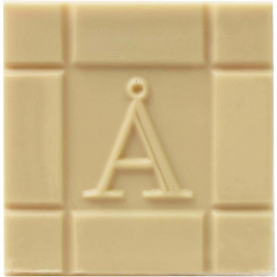 White Chocolate 43% Bejofo Estate Madagascar