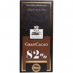 dark chocolate, chocolat noir, South America, Amerique du Sud, Slitti, glutenfrei, lezithinfrei 