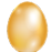 Uova di Pasqua al cioccolato