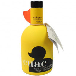 Extra virgin Organic Olive oil Picual Spain