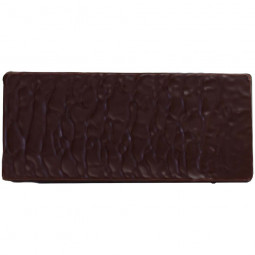 Gesalzene Erdnüsse in dunkler BIO Schokolade