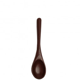 Submarino chocolate spoon 55% from organic cocoa