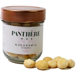 Macadamia Natural | Nueces de Macadamia Pura