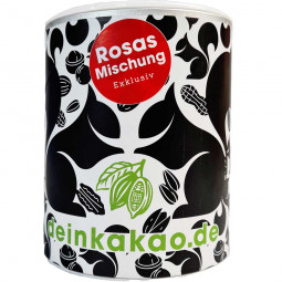 Rosa's Miscela - Cioccolata calda - Organico
