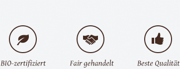 Bean-to-Bar Schokolade - BIO-Zertifiziert, Fair gehandelt und in bester Qualität