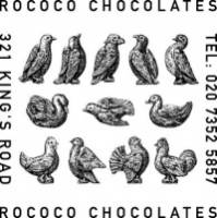 Rococo Chocolate London