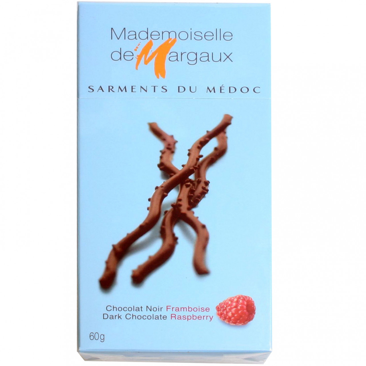 Zartbitterschokolade Mitbringsel Geschenkidee chocolat noir dark chocolate framboise raspberrry                                                                                                          - gechocolateerd, Frankrijk, Franse chocolade, chocolade met framboos, frambozenchocolade - Chocolats-De-Luxe