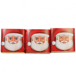 Napolitain Christmas tablets