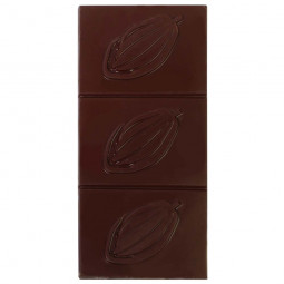 Inti - 70% chocolat noir de cacao noble Chuncho de Vraem