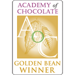 Academy of Chocolate - Golden Bean
