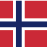 Noruega, chocolate noruego