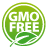 GMO free chocolate