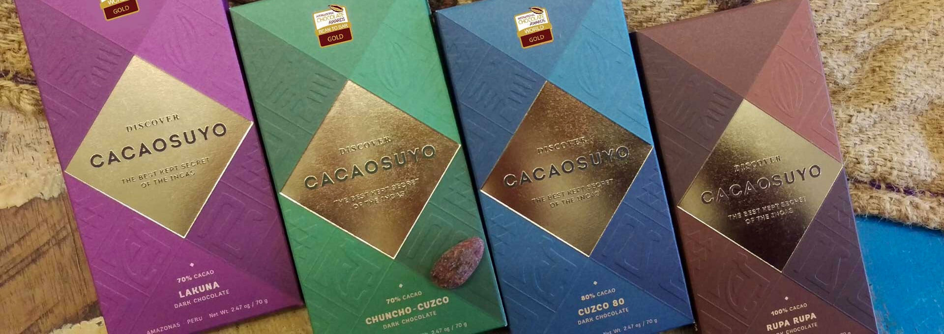Cacaosuyo
