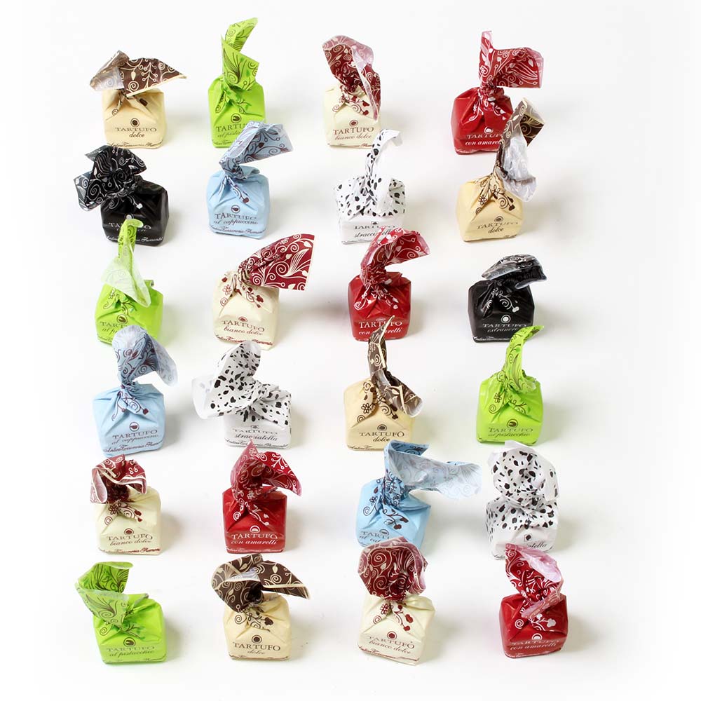 chocolate advent calendar online here | chocolats-de-luxe.de