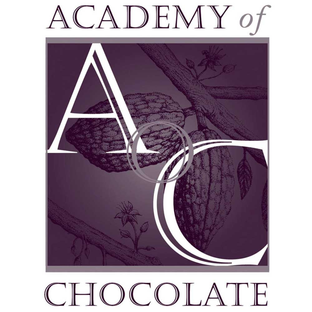 Gewinner Schokoladen 2020 Academy of Chocolate -  - Chocolats-De-Luxe