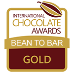 Intern ve společnosti Bean-To-Bar Oro  Chocolate Awards