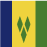 St. Vincent en de Grenadines