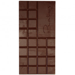 Dunkle Schokolade 75%, Madagaskar Criollo, dark chocolate, chocolat noir, bean-to-bar,                                                                                                                  